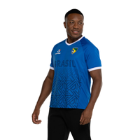 Imagem da oferta Camiseta Brasil II Topper - Masculina