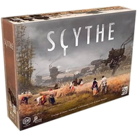 Imagem da oferta Jogo de Guerra Scythe Galápagos