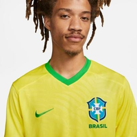 Imagem da oferta Camisa Nike Brasil 2023/25 Torcedor Pro Masculina