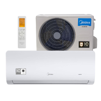 Imagem da oferta Ar Condicionado Midea Xtreme Save Connect Split Inverter Só Frio 12000 BTU - 38AGVCI12M5