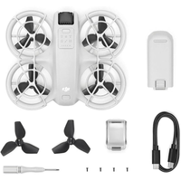 Imagem da oferta Drone DJI Neo Standard BR - DJI050