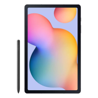 Imagem da oferta (CC Santander) Tablet Samsung Galaxy Tab S6 Lite Wi-Fi 64GB 4GB RAM Tela 10.4" Cinza - SM-P620NZADZTO