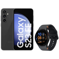 Imagem da oferta Samsung Galaxy S23 FE 5G 128GB + Smartwatch