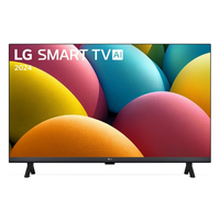 Imagem da oferta Smart TV 32" LG HD 32LR600BPSB 60Hz WebOS 23 A5 Ger6