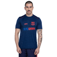 Imagem da oferta Camiseta do Barcelona Masculina Fute Pro Treino