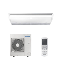 Imagem da oferta Ar Condicionado Split Teto Inverter Samsung 36.000 Btus Quente E Frio 220v R-32