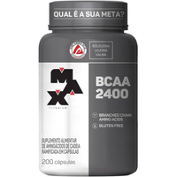 Imagem da oferta BCAA 2400 Max Titanium - 200 Cápsulas