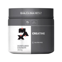 Imagem da oferta Creatina Max Titanium em Pó 300g sem Sabor