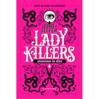 Imagem da oferta Livro Lady Killers (Capa Dura) - Tori Telfer