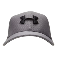 Imagem da oferta Boné Masculino/feminino Blitzing 3.0 Poliéster Under Armour