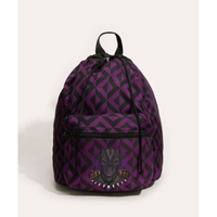 Imagem da oferta Mochila Infantil Pantera Negra Multicor