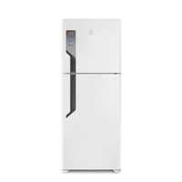 Imagem da oferta Geladeira Electrolux Frost Free 431L Duplex Branca (TF55)