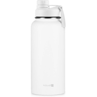 Imagem da oferta GARRAFA TÉRMICA KOUDA INOX 960ML BRANCA LADAKH