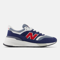 Imagem da oferta Tênis New Balance 997r - Unissex