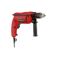 Imagem da oferta Furadeira De Impacto 1/2 Profissional 500w 2700RPM Schulz