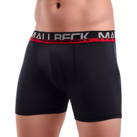 Imagem da oferta Kit 10 Cueca Cuecas Box Boxer Mallbeck Mb Adulto Microfibra