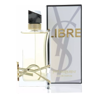 Imagem da oferta Libre Yves Saint Laurent Fem Edp 90ml Volume da unidade 90 mL