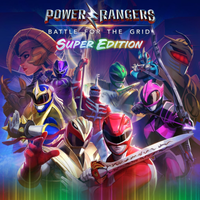 Imagem da oferta Jogo Power Rangers: Battle for the Grid Super Edição - PS4