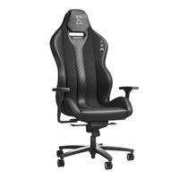 Imagem da oferta Cadeira Gamer  Sigma Pro All Black