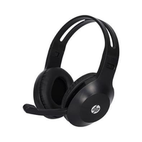 Imagem da oferta Headset HP DHH-1601 Drivers 40mm Preto - 194S3AA