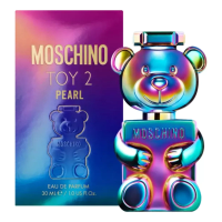 Imagem da oferta Perfume Moschino Toy Pearl Eau De Parfum Unissex 30ml