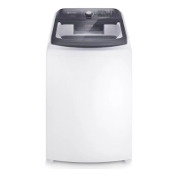 Imagem da oferta Máquina De Lavar 15kg Electrolux Premium (lec15) Cor Branco 110V