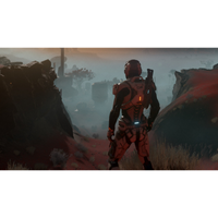 Imagem da oferta Jogo Mass Effect: Andromeda Edição de Recruta Standard - PS4