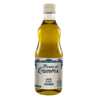 Imagem da oferta Azeite Terras de Camões Extra Virgem Frutado 500ml