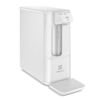 Imagem da oferta Purificador de Água Electrolux Pure 4x Branco Refrigerado Bivolt - PE12B