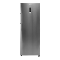 Imagem da oferta Freezer/Refrigerador Philco PFV300I Vertical 232L Inox