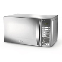 Imagem da oferta Micro-ondas Consul 20 Litros Espelhado Inox 220V CM020BF