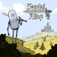 Imagem da oferta Jogo Feudal Alloy - PS4