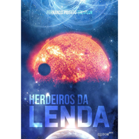 Imagem da oferta eBook Herdeiros da lenda 4ª Edição