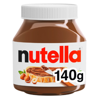 Imagem da oferta Creme de Avelã Nutella Com Cacau 140g Loading...