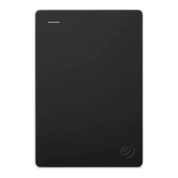 Imagem da oferta HD Externo Portátil Seagate 4TB USB 3.0 - STGX4000400