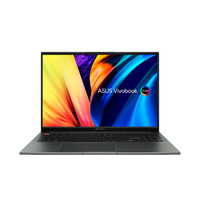 Imagem da oferta Notebook ASUS Vivobook S Intel Core i7 12700H 512GB SSD 16GB 16" w11 S5602ZA-L2084W