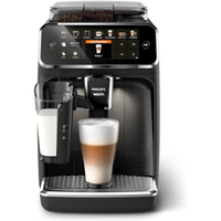 Imagem da oferta Cafeteira Espresso Automática Série 5400 Philips Walita Preta 1400W 110v - EP5441/55