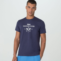 Imagem da oferta Camiseta Fila Soft Urban - Masculina