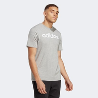 Imagem da oferta Camiseta Adidas Logo Linear Masculina