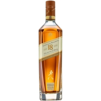 Imagem da oferta Whisky Johnnie Walker Ultimate 18 Anos 750ml