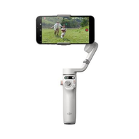 Imagem da oferta Estabilizador Osmo Mobile 6 (Platinum) DJI - DJI113