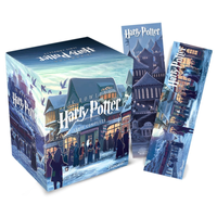 Imagem da oferta Coleção Harry Potter - 7 Volumes | Shopee Brasil