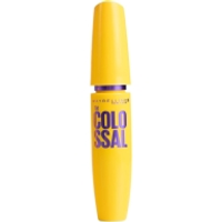 Imagem da oferta Máscara Para Cílios The Colossal Lavável Maybelline - 9,2ml