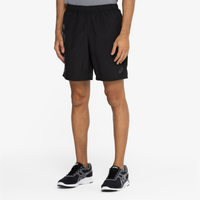 Imagem da oferta Bermuda ASICS Masculina Logo Estourado