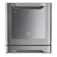 Imagem da oferta Lava-louças Electrolux 8 Serviços Inox (le08s)