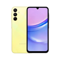 Imagem da oferta Smartphone Samsung Galaxy A15 4G 128GB 4GB RAM Octa-Core MediaTek Câmera Tripla + Selfie 13MP Tela 6.5" Dual Chip