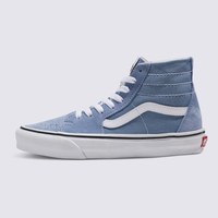 Imagem da oferta Tênis Vans Sk8-Hi Tapered Dusty Blue