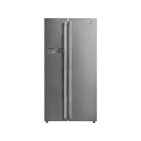 Imagem da oferta Geladeira/Refrigerador Midea Frost Free Side by Side Capacidade 528L RS5871