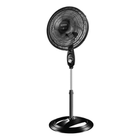 Imagem da oferta Ventilador de Coluna Mondial Super Power 6 Pás VSP-40C-NB - 40cm