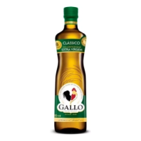 Imagem da oferta Azeite de Oliva Clássico Extra Virgem 500ml - Gallo